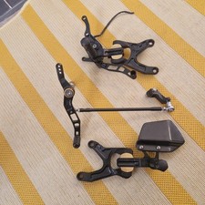 gilles rear sets for sale gilles rear sets for sale NOTTINGHAM