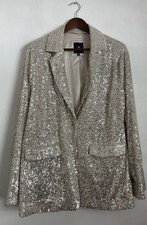 Crew clothing gold for sale  SOUTHAMPTON