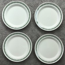 Four portmeirion botanic for sale  ELY