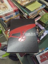 Dvd star trek usato Dvd star trek usato  Torino