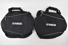 Yamaha side case for sale  NORTHAMPTON