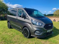 2021 automatic transit for sale  TAMWORTH
