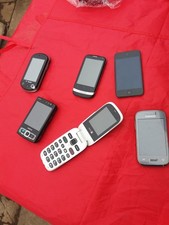 Job lot phones for sale  WIGAN