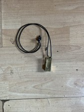 Brass steel dog for sale  NEWCASTLE UPON TYNE