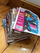 2000ad bundle progs for sale  BATH