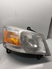 Passenger right headlight for sale  Seymour