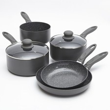 Santii piece pan for sale  HUDDERSFIELD