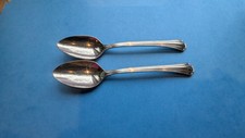 Teaspoons nouveau stainless for sale  Bellevue
