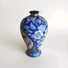 Royal cauldon vase for sale  HINCKLEY
