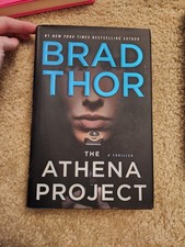 Athena project brad for sale  Richmond