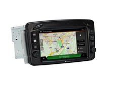 Autoradio navigation dynavin d'occasion  Expédié en France