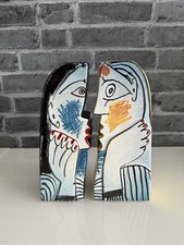 Vasenpaar serie artis gebraucht kaufen  Hamburg