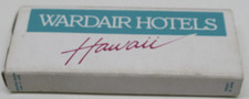 Wardair hotels hawaii for sale  San Diego