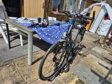 Thule fahrradhalter proride gebraucht kaufen  Suhl