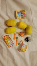Lot vintage kinder for sale  Oklahoma City