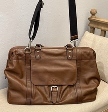 Fossil duffle bag for sale  Diamondhead