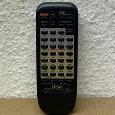 Riginal denon 814 gebraucht kaufen  Hamburg