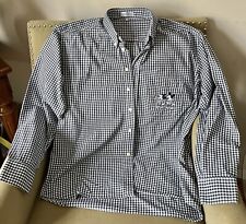 Donaldson disney shirt d'occasion  Expédié en Belgium