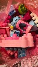 Mega blocks princess for sale  ABERGAVENNY