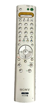 Telecommande sony 936 d'occasion  Ménéac