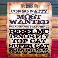 Various congo natty for sale  Oakland