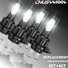 4pcs led headlight for sale  Rowland Heights