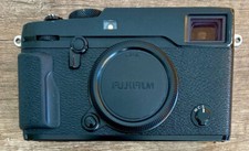 Fujifilm pro2 shutter usato  Vigonovo