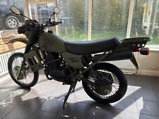 Harley davidson 350e for sale  HYDE