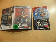 The bouncer ps2 gebraucht kaufen  Berlin