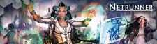 Android Netrunner: Cycles, data packs and promos! na sprzedaż  Wysyłka do Poland