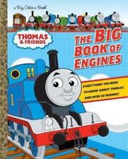 Big book engines for sale  Arlington