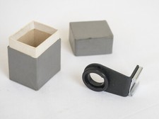 Cold shoe adapter for sale  LONDON