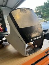 1983 honda 750 for sale  South Elgin