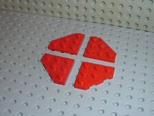 Lego red plate d'occasion  La Rivière-de-Corps