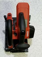 Hilti wsc 6.5 d'occasion  Expédié en Belgium