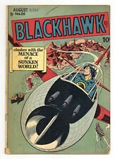 Blackhawk 2.0 1949 for sale  Arlington