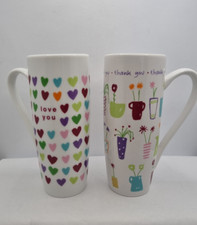 Mclaggan smith mugs for sale  DARTFORD