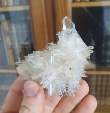 Quartz puits brides d'occasion  Cournon-d'Auvergne