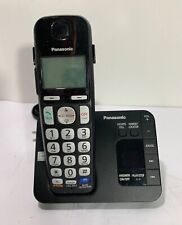 Panasonic cordless land for sale  Alderson