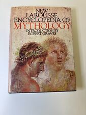 New Larousse Encyclopedia of Mythology Intro by Robert Graves comprar usado  Enviando para Brazil
