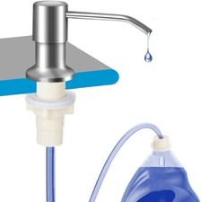 Sink soap dispenser for sale  Sugar Land