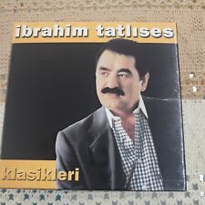 Ibrahim tatlises klasikleri gebraucht kaufen  Ilshofen