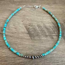 Navajo inspired choker for sale  HEREFORD