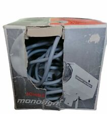 Johnson monolight cine for sale  ENFIELD