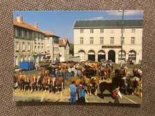 Cpm yssingeaux foire d'occasion  Andrézieux-Bouthéon