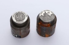 Historischer prägestempel bur gebraucht kaufen  Unterthingau