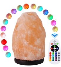 Himalayan salt lamp for sale  Pharr