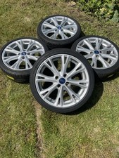 Ford fiesta mk7.5 for sale  MANNINGTREE