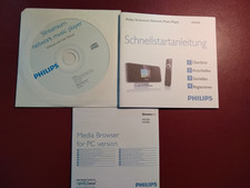 philips streamium gebraucht kaufen  Remscheid