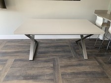 Dwell dining table for sale  NOTTINGHAM